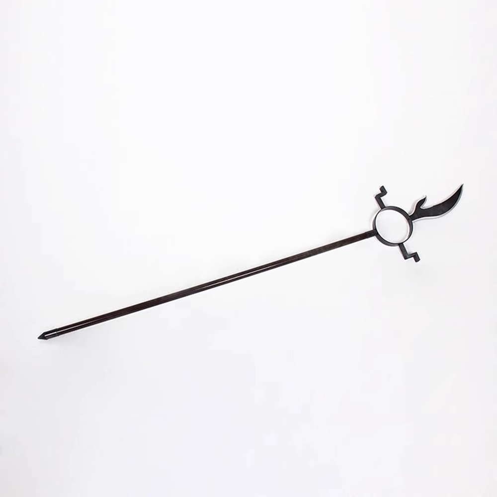 Leather Work Japan - 175cm Comic Werke Kekkaishi Sumimura Yoshimori