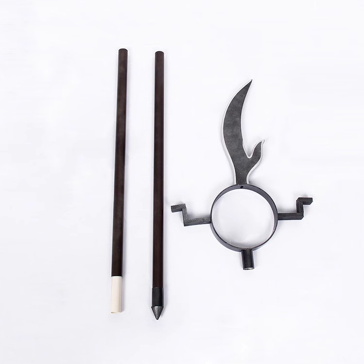 175cm Comic Werke Kekkaishi Su – Leather Work Japan Bewertung und Preis
