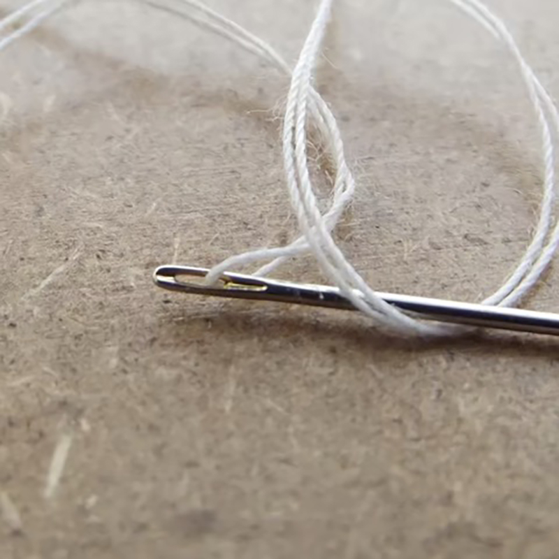 25-teiliges Set Große Augennad – Leatherwork Needles Bewertung und Preis