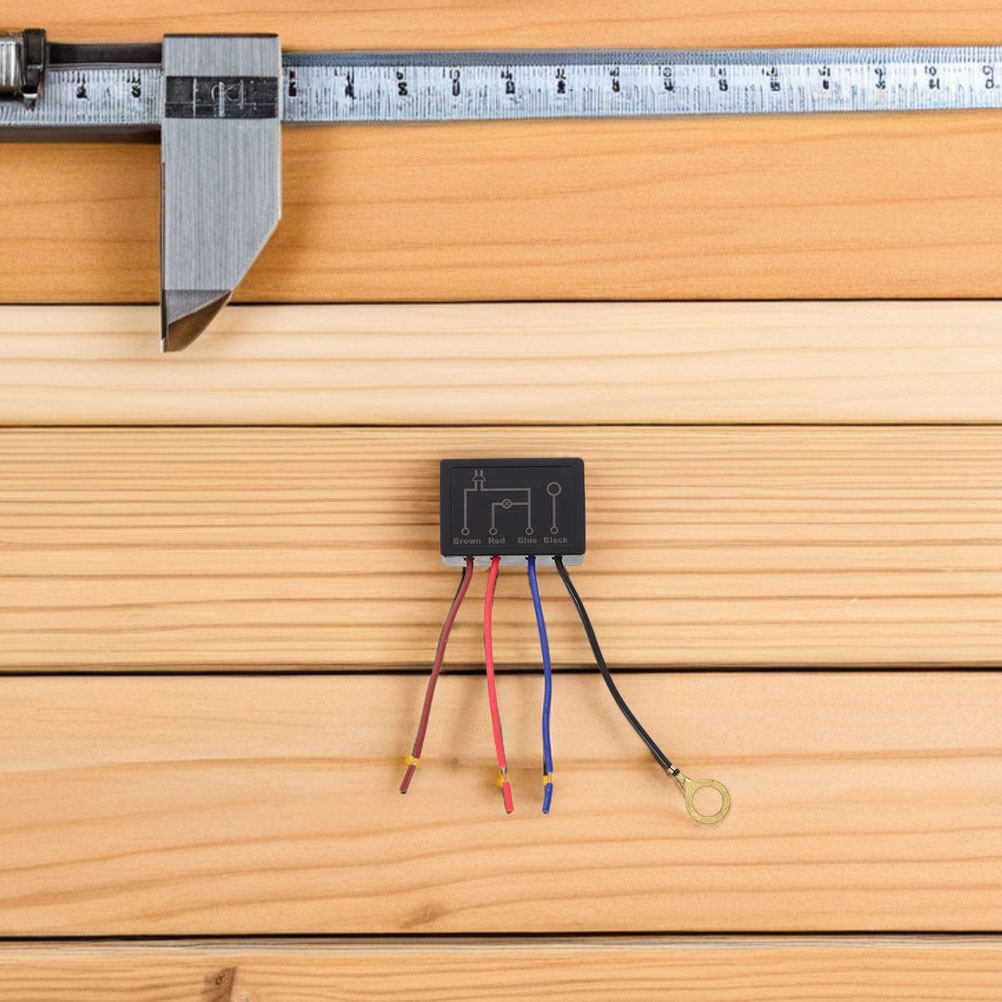 3-teiliger berührungsempfindli – Leatherworking Leveling Bewertung und Preis