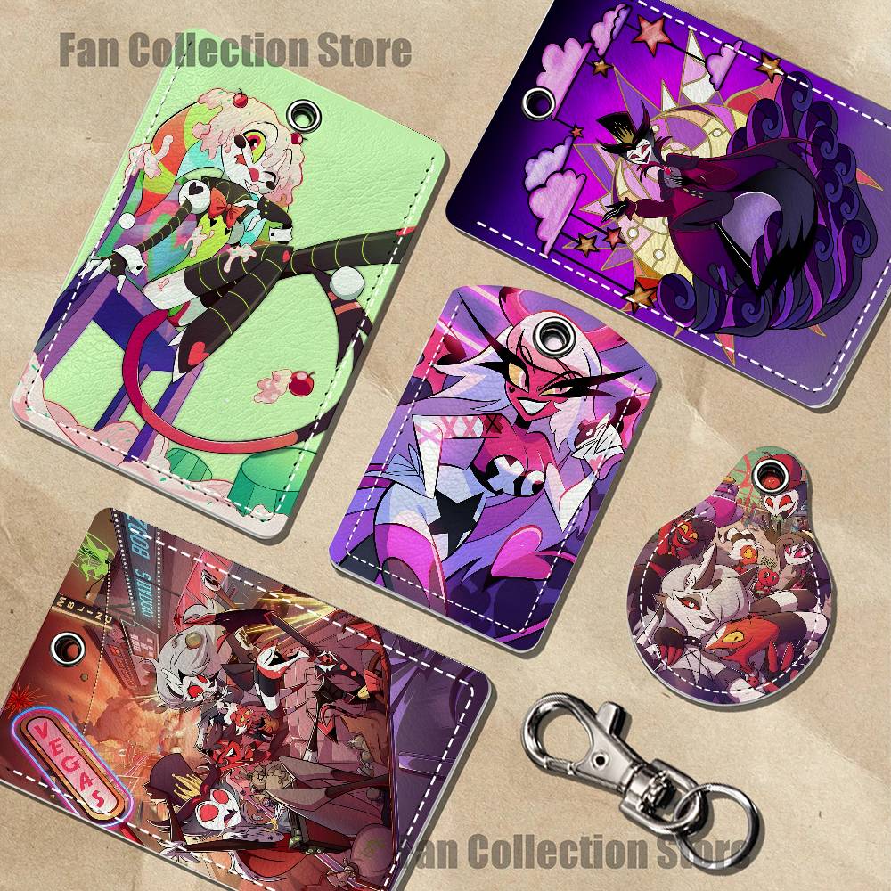 H-Helluva Cartoon B-Boss Halte – Leather Work Bewertung und Preis