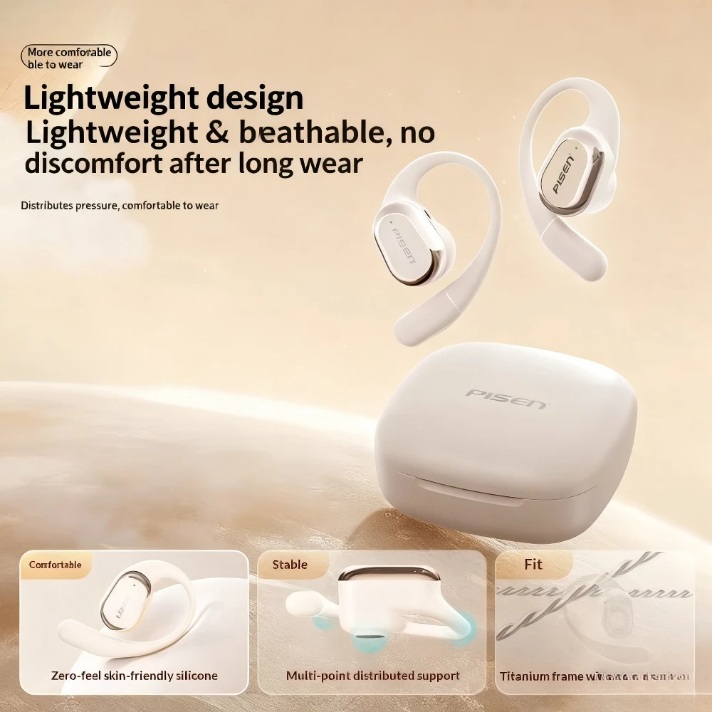 Kabellose Bluetooth-Kopfhörer  – Leatherworking Leveling Bewertung und Preis