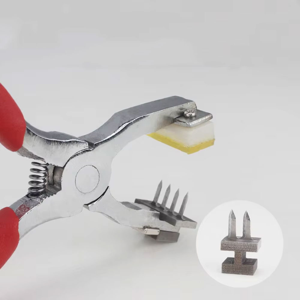 Handgefertigte DIY-Lederwerkze – Leatherwork Needles Bewertung und Preis