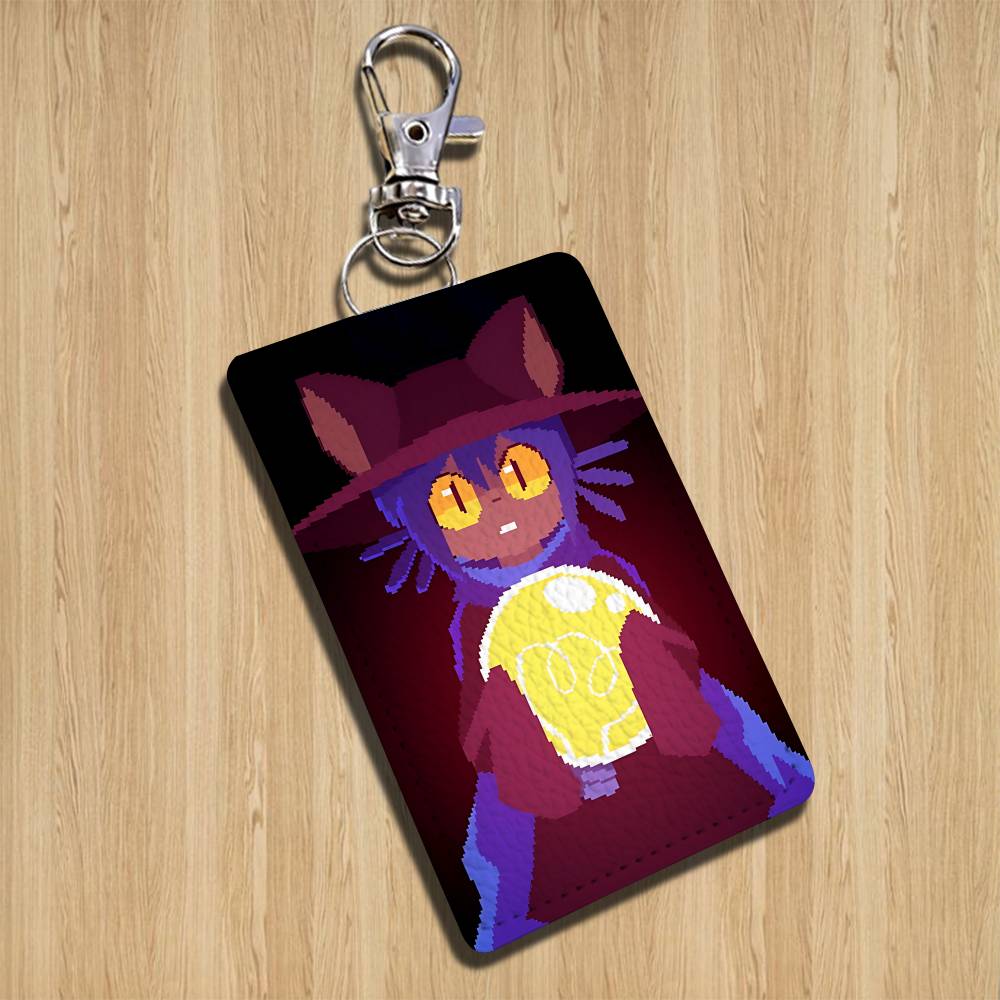 Niedlicher Niko Game OneShot-K – Leather Work Bewertung und Preis