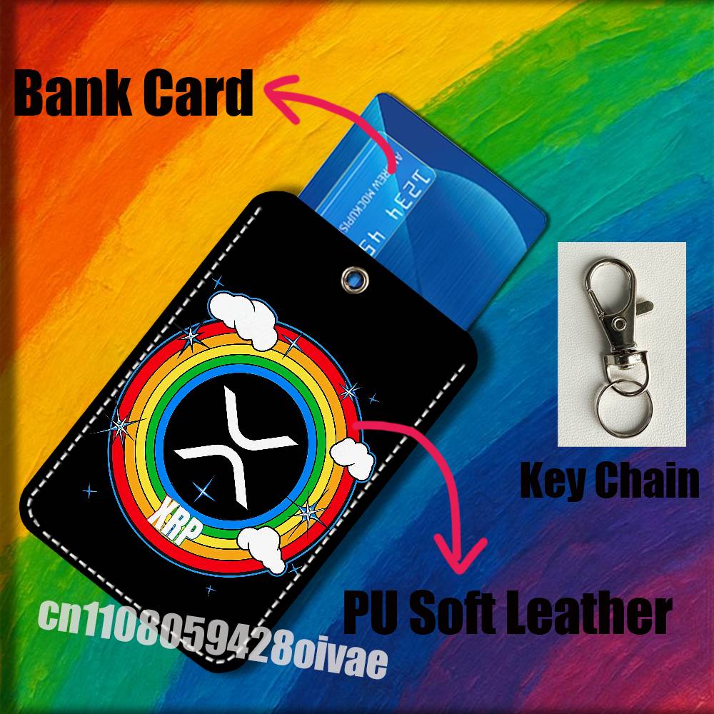 Xrp Ripple Krypto-Digitale Wäh – Leatherwork Bag Bewertung und Preis