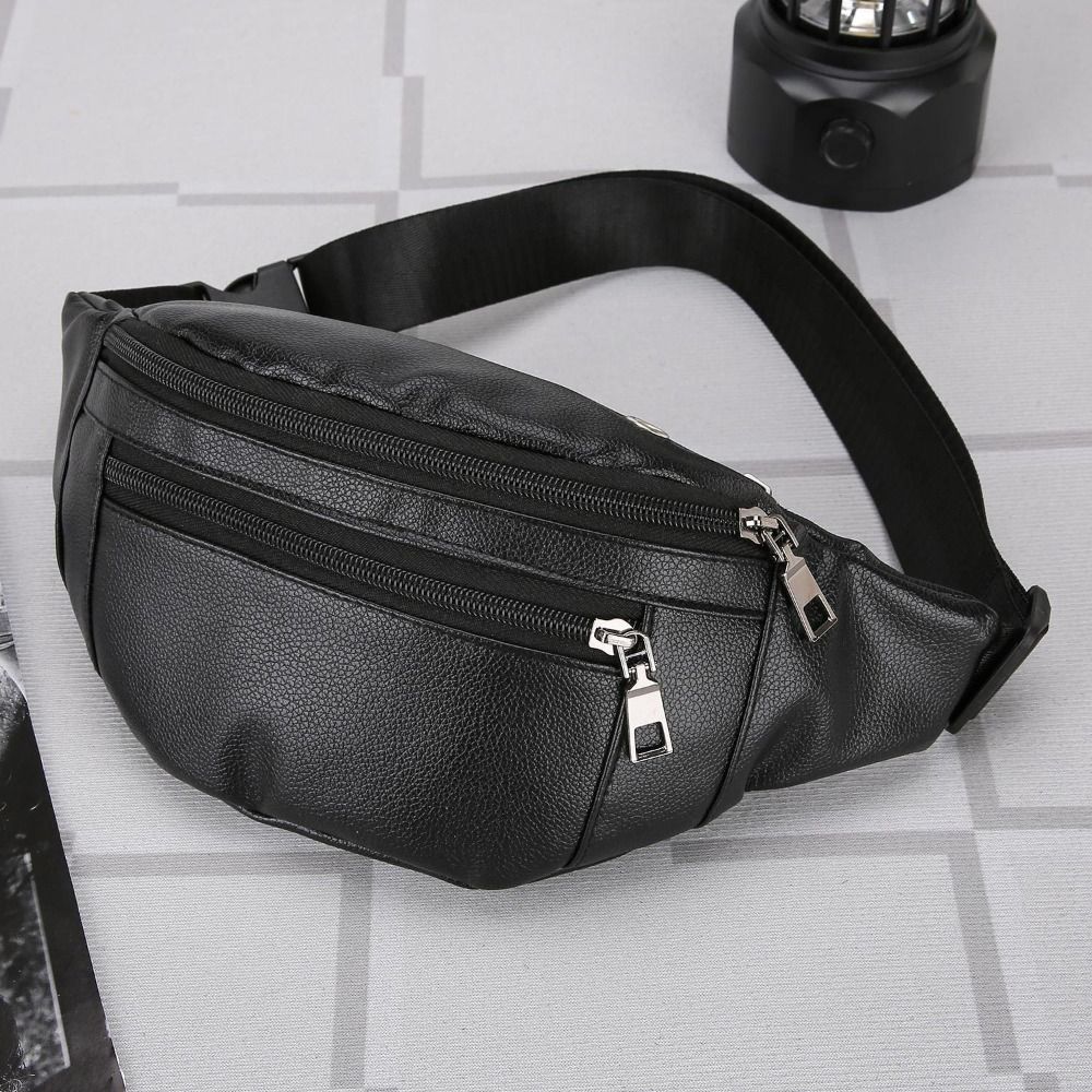 Multifunktionale Crossbody-Gel – Leatherwork Bag Bewertung und Preis
