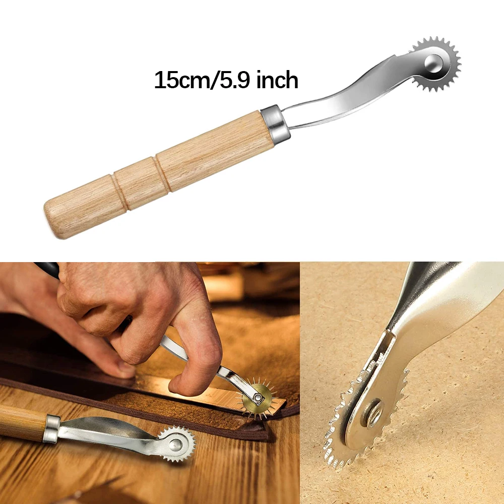 14PCS Leder Handwerk Nähen Kit – Leatherwork Needles Bewertung und Preis