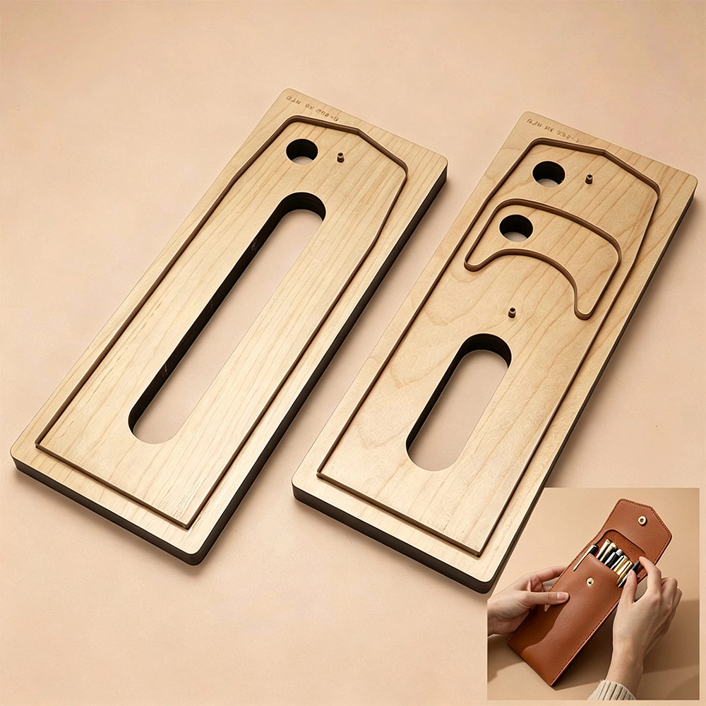 Leder-Schneidewerkzeug Stiftet – Leatherwork Projects Bewertung und Preis