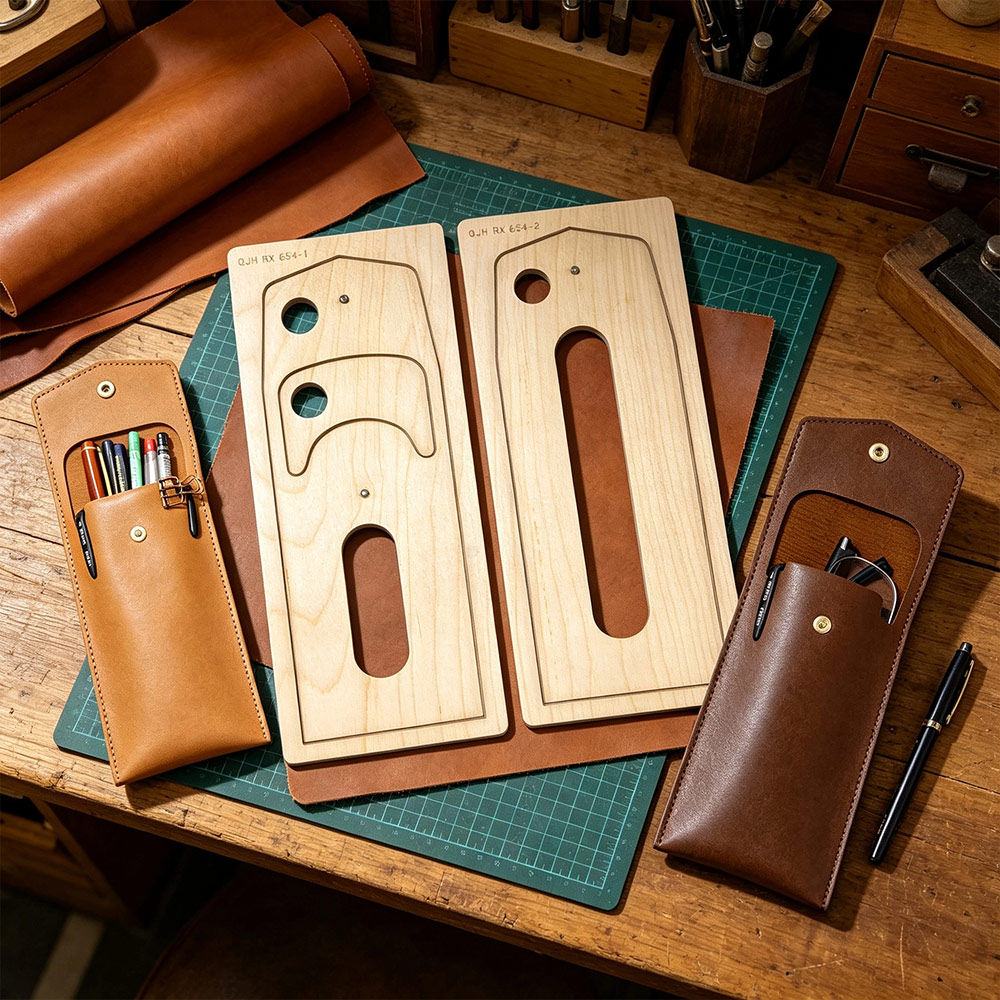 Leder-Schneidewerkzeug Stiftet – Leatherwork Projects Bewertung und Preis