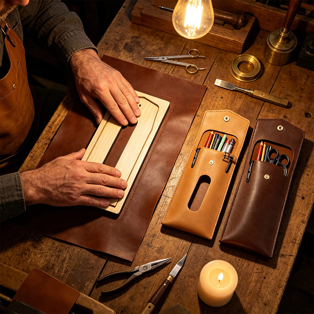 Leder-Schneidewerkzeug Stiftet – Leatherwork Projects Bewertung und Preis