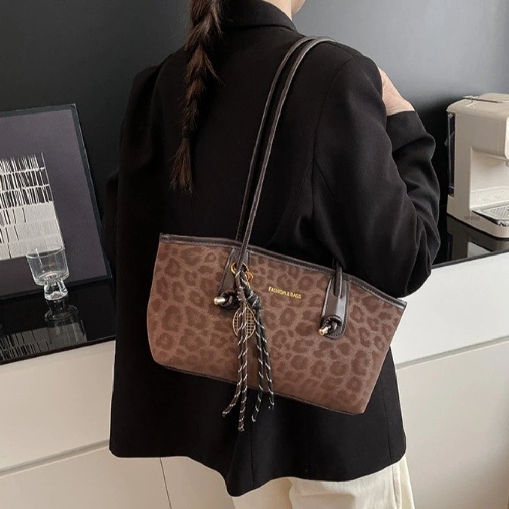 Einzigartige Retro Leopardenmu – Unique Leather Work Bewertung und Preis