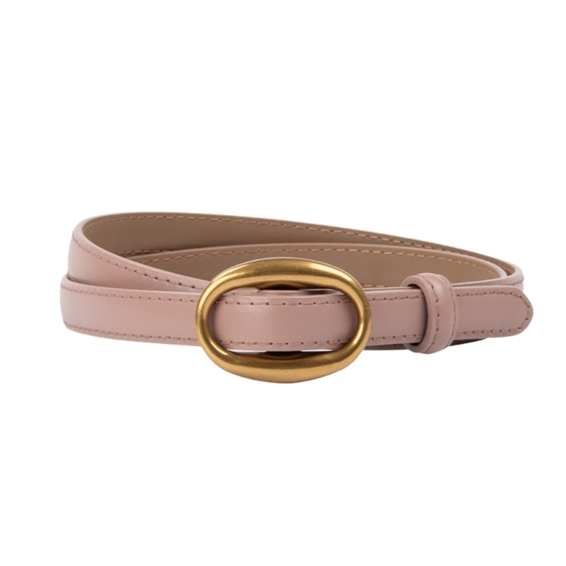 652f modische Damen Ledergürte – Unique Leather Work Bewertung und Preis