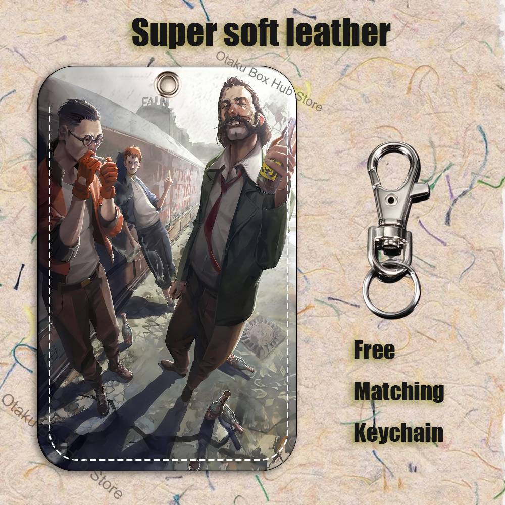 Spiel D-Disco E-Elysiums Halte – Leather Work Bewertung und Preis