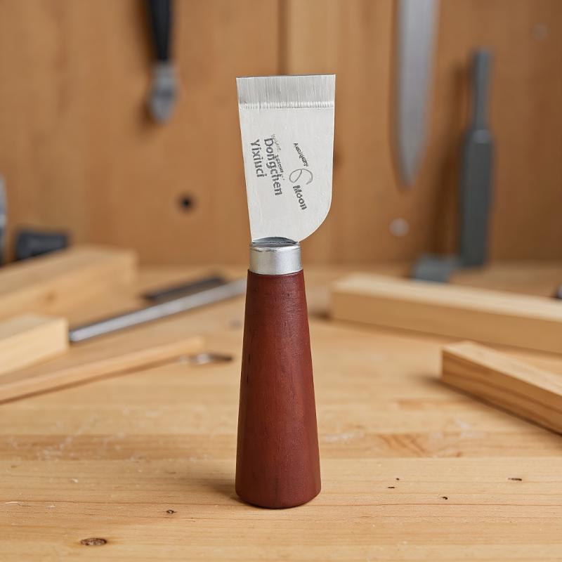 【Neu】Leder-Schälmesser mit Hol – Leatherwork Projects Bewertung und Preis