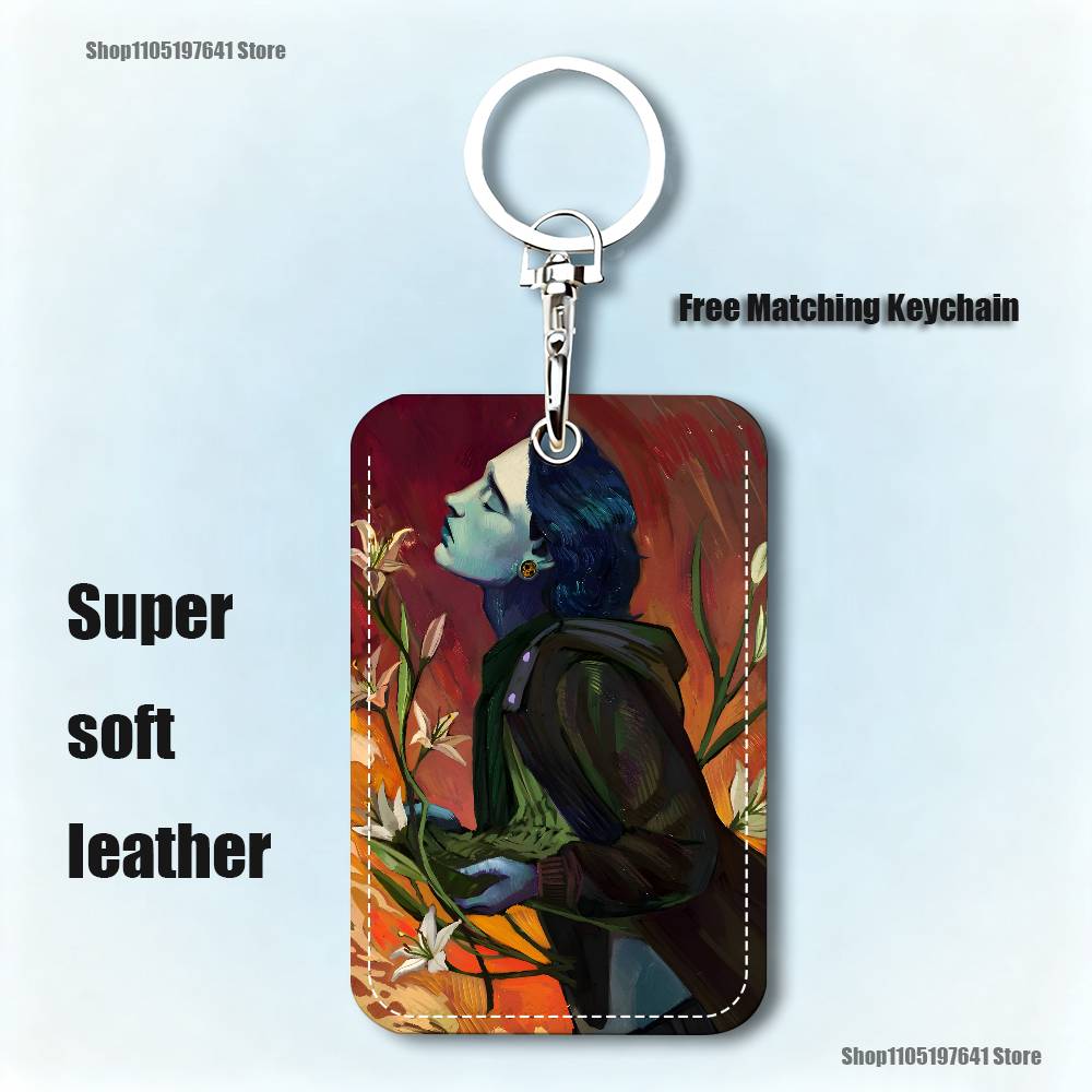 No Im Not a H-Human Schlüssela – Leather Work Bewertung und Preis