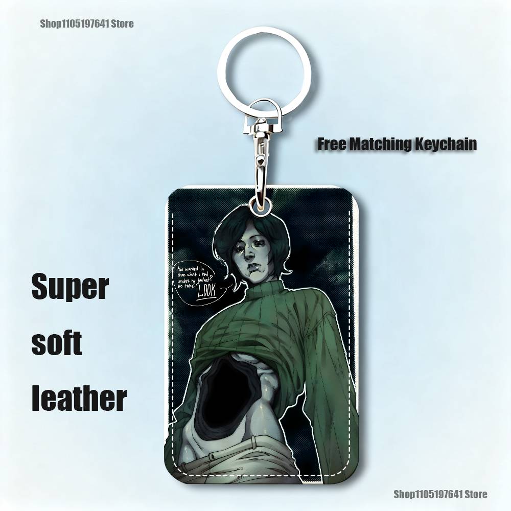 No Im Not a H-Human Schlüssela – Leather Work Bewertung und Preis