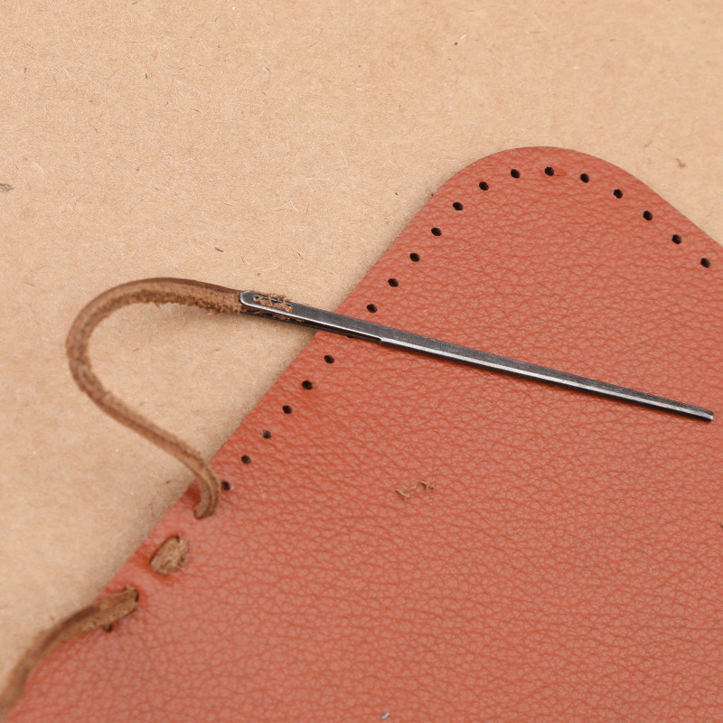 Leder faden Nadel Leder Seil N – Leatherwork Needles Bewertung und Preis