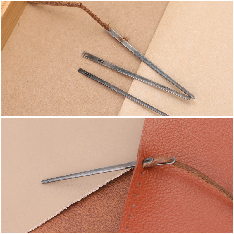 Leder faden Nadel Leder Seil N – Leatherwork Needles Bewertung und Preis