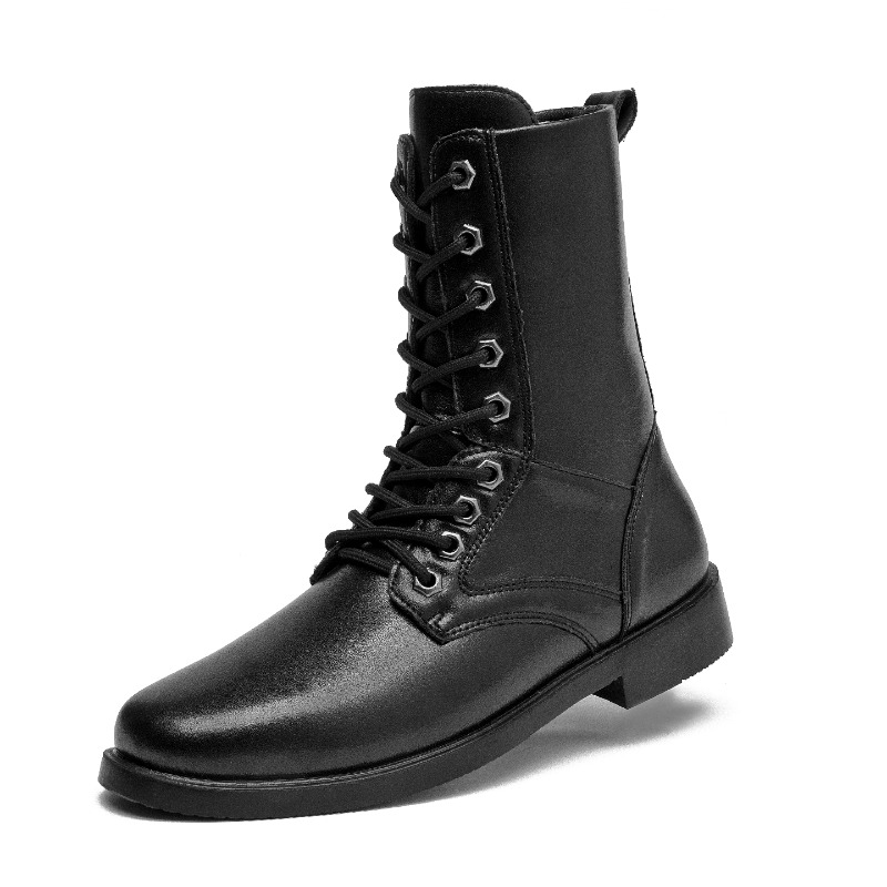 MAIJIAKA Hochwertige Lederstie – Leatherwork Boots Bewertung und Preis