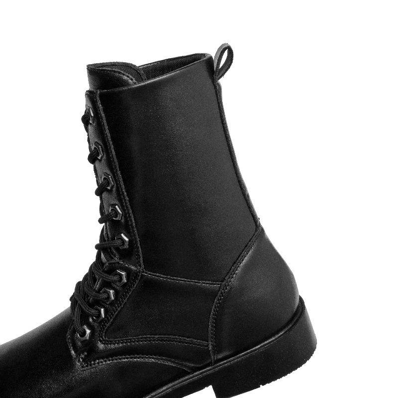 MAIJIAKA Hochwertige Lederstie – Leatherwork Boots Bewertung und Preis