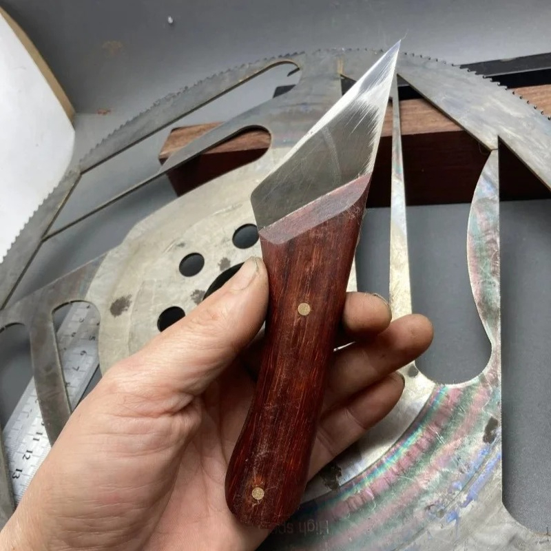 17CM Pulverbeschichtetes Hochg – Leatherwork Projects Bewertung und Preis