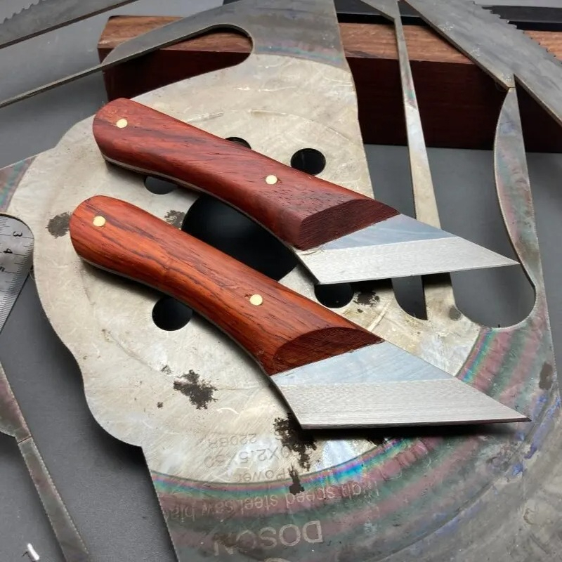 17CM Pulverbeschichtetes Hochg – Leatherwork Projects Bewertung und Preis