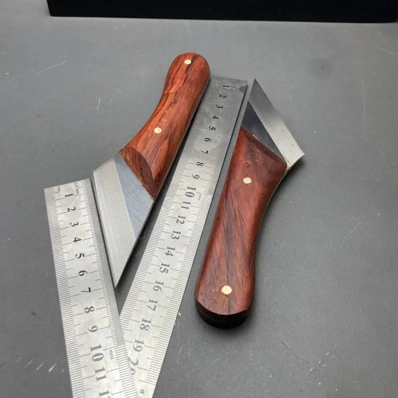 17CM Pulverbeschichtetes Hochg – Leatherwork Projects Bewertung und Preis