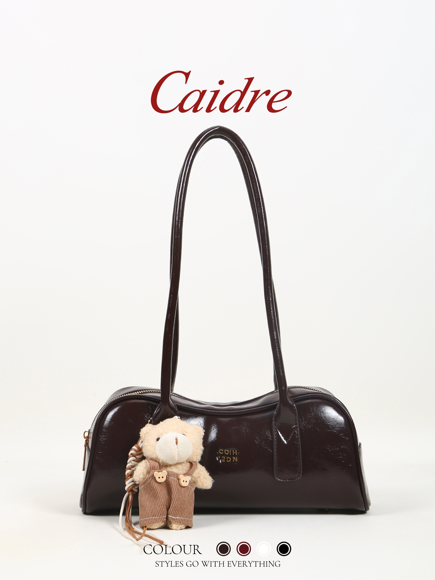 Caidre Commuter Brotbeuteltasc – Leather Work Japan Bewertung und Preis
