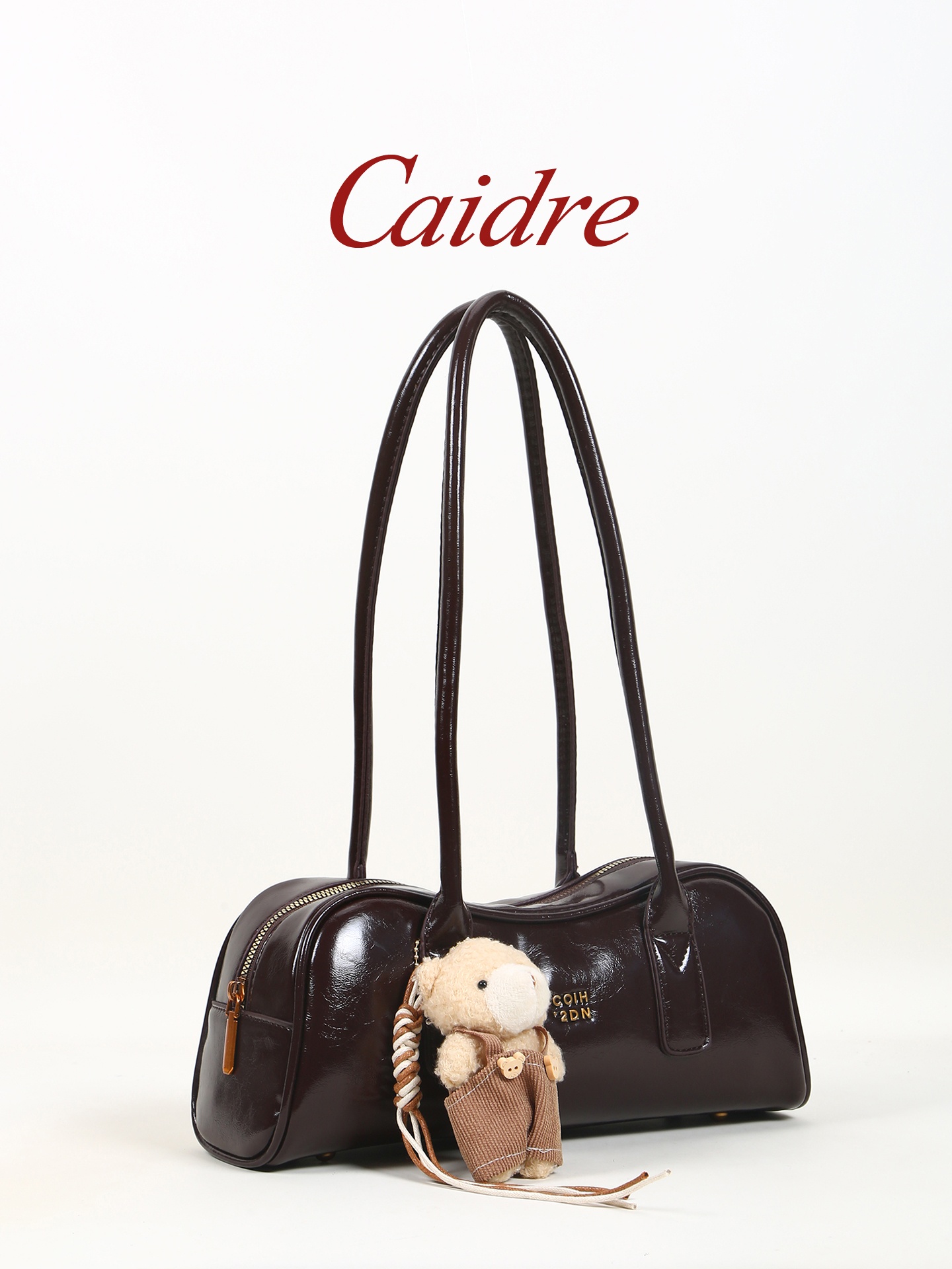 Caidre Commuter Brotbeuteltasc – Leather Work Japan Bewertung und Preis