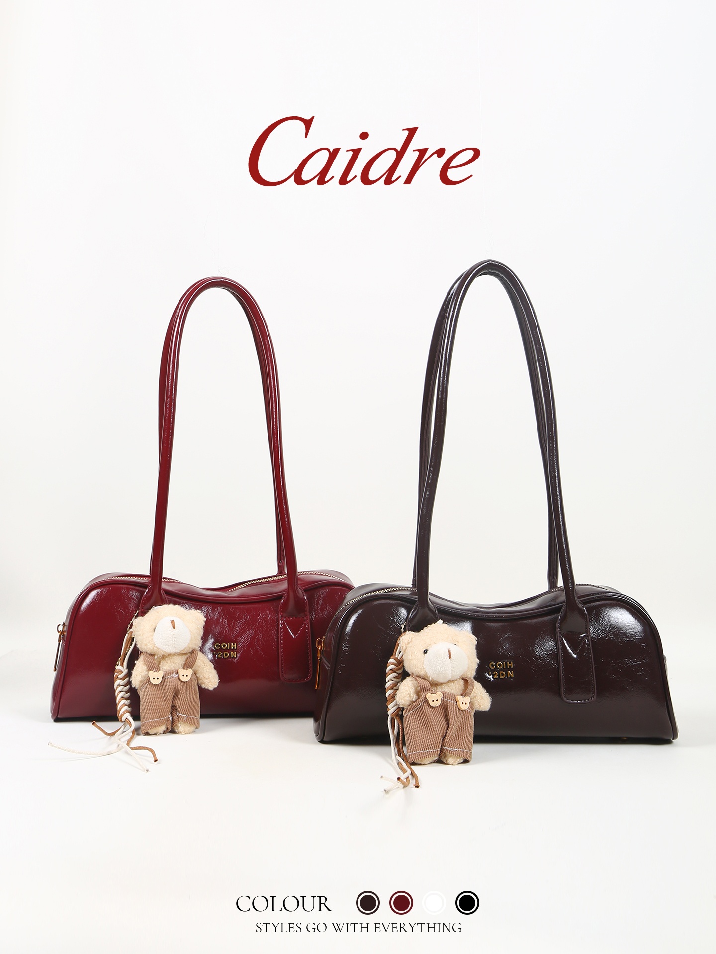 Caidre Commuter Brotbeuteltasc – Leather Work Japan Bewertung und Preis