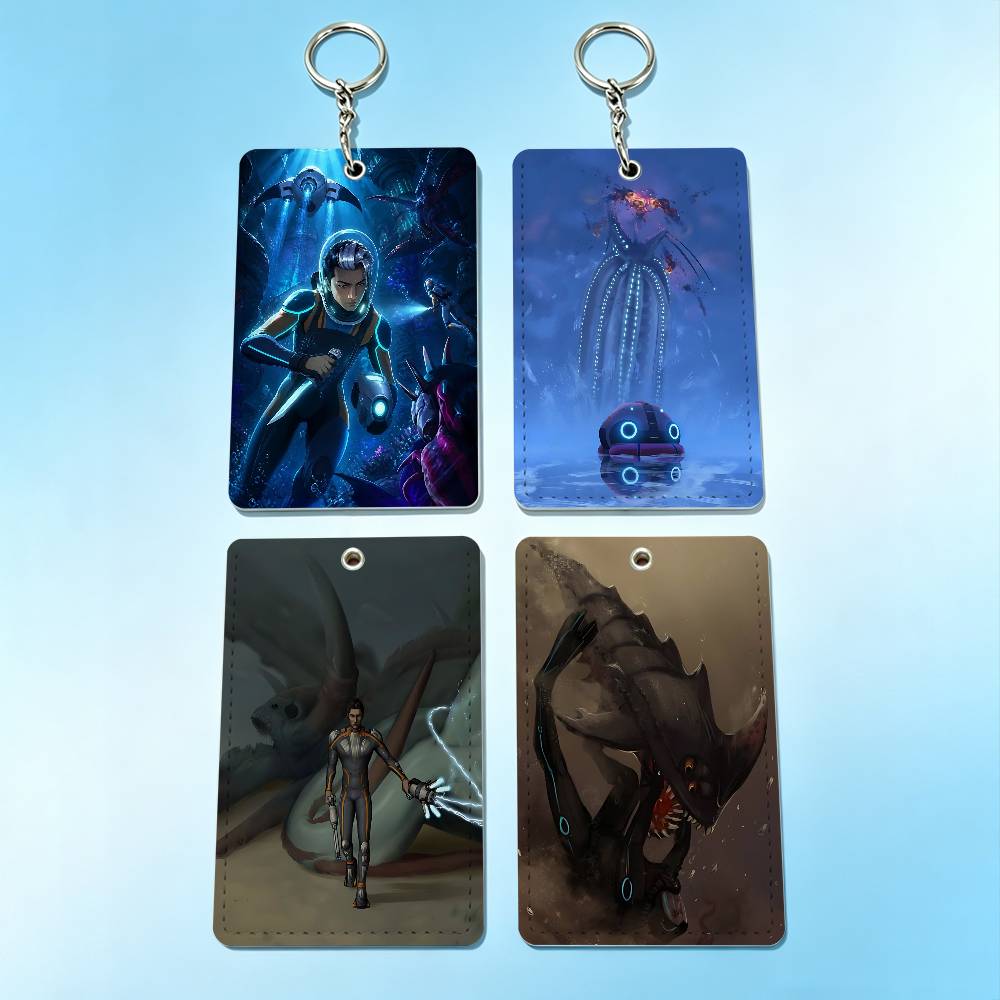Hot Game S-Subnautica 2 Auswei – Leather Work Bewertung und Preis