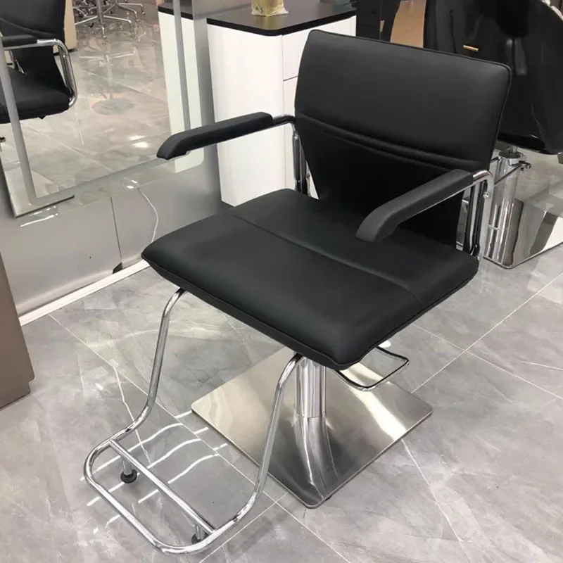 Moderner, schlichter Friseurst – Unique Leather Work Bewertung und Preis