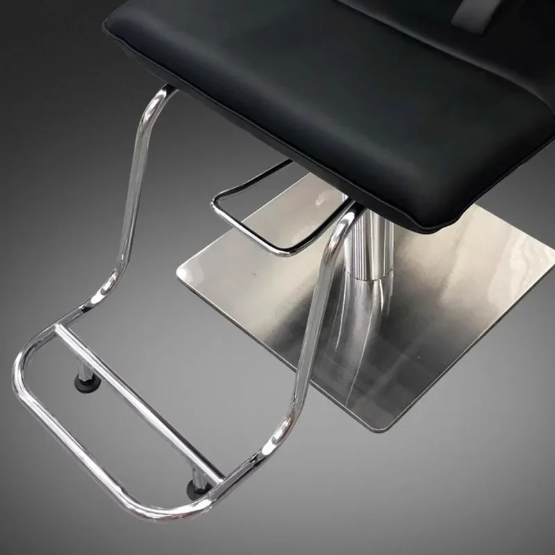 Moderner, schlichter Friseurst – Unique Leather Work Bewertung und Preis