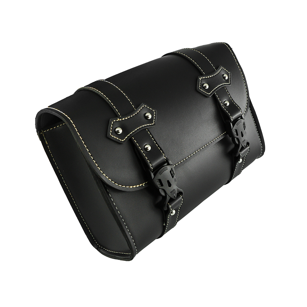 Motorrad Gabel Satteltaschen S – Leatherwork Bag Bewertung und Preis