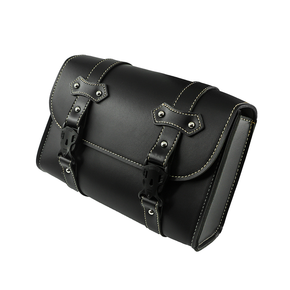 Motorrad Gabel Satteltaschen S – Leatherwork Bag Bewertung und Preis