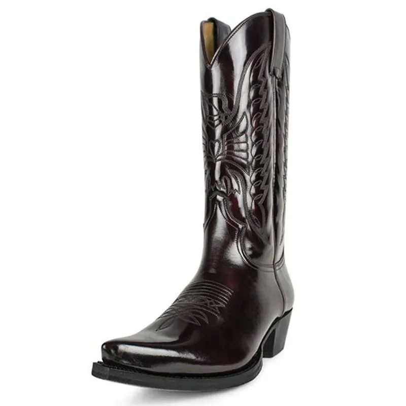 Cowboy Herren Damen Country Vi – Vintage Leatherwork Bewertung und Preis