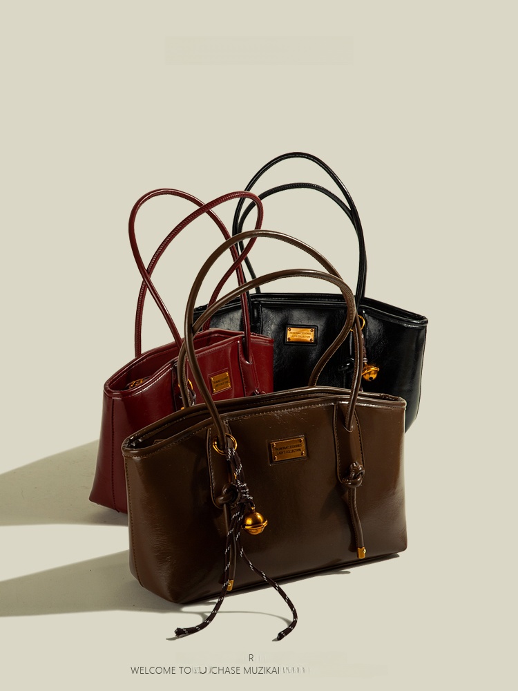 MuziKai Große Kapazität Weiche – Leather Work Japan Bewertung und Preis