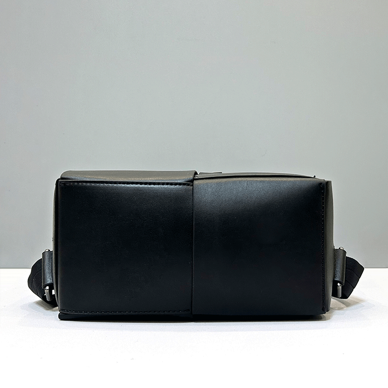 Modischer, großer Leder-Rucksa – Leatherwork Bag Bewertung und Preis