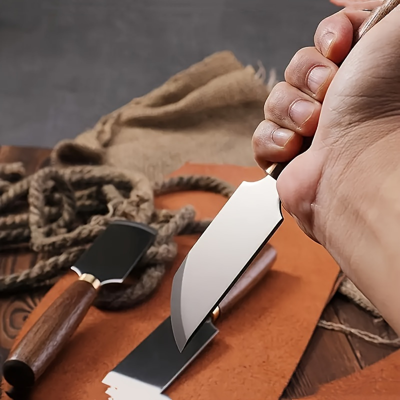 Lederschneidewerkzeuge, gerade – Leatherwork Projects Bewertung und Preis