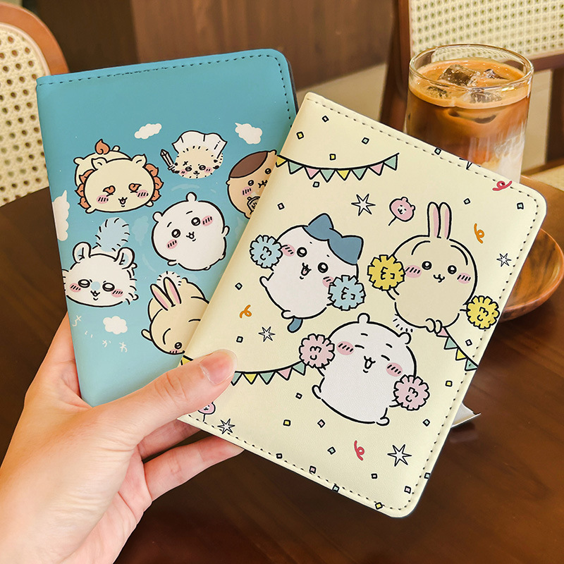 Chiikawa Kawaii Komplette Char – Leather Work Japan Bewertung und Preis