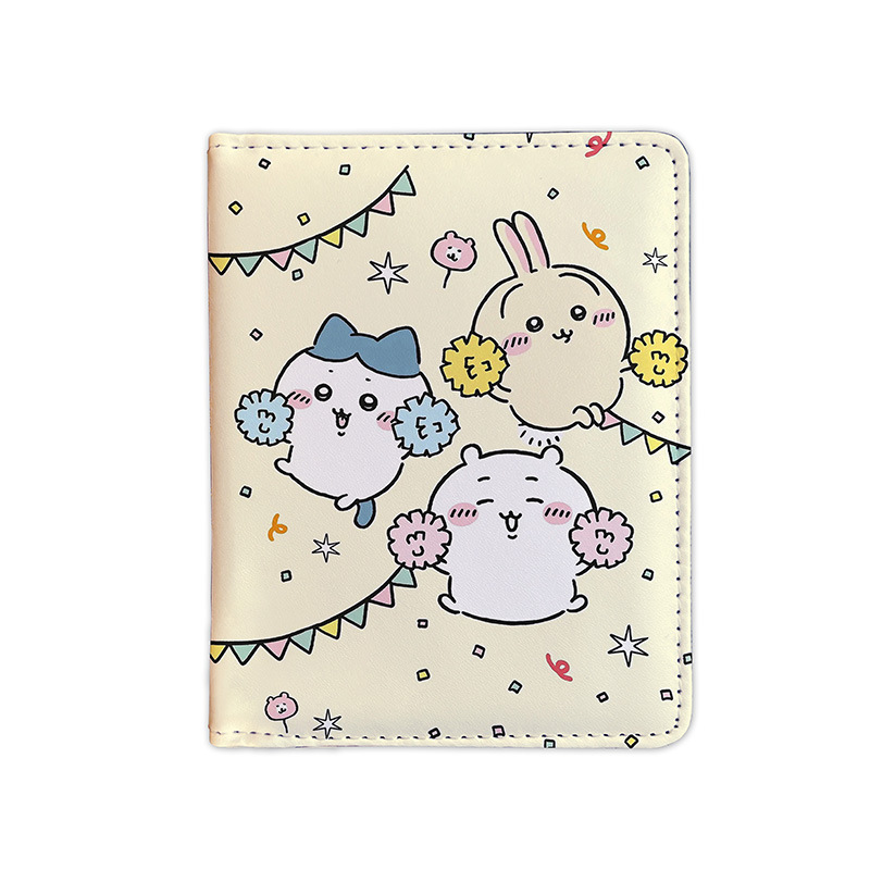 Chiikawa Kawaii Komplette Char – Leather Work Japan Bewertung und Preis