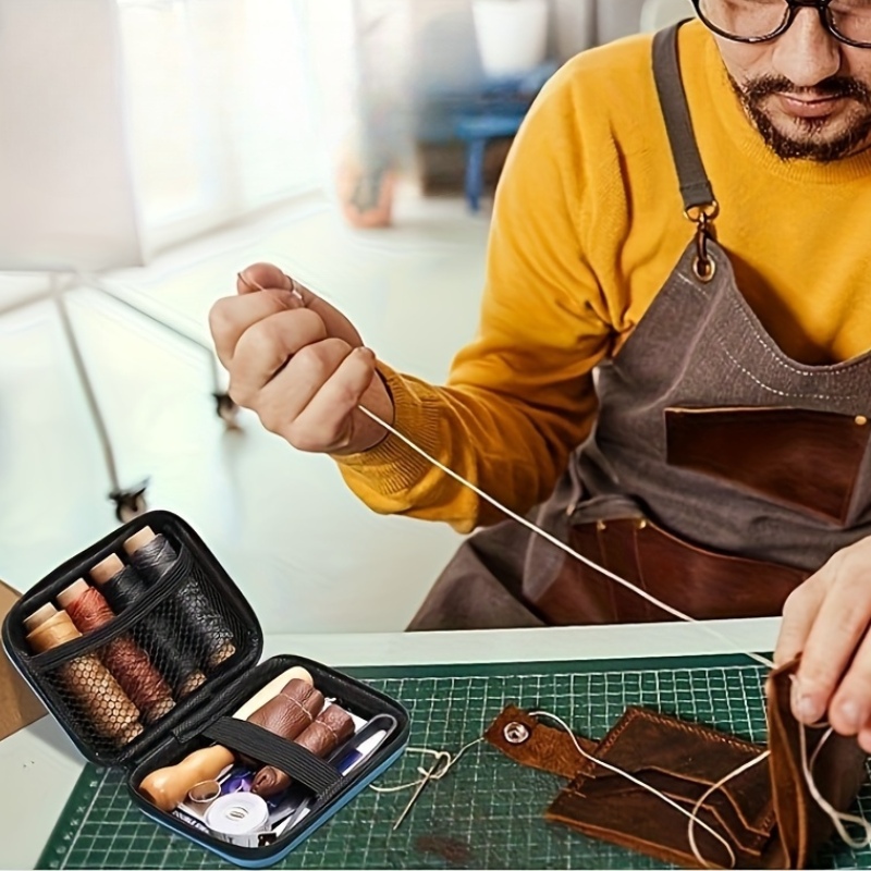 [Lederbearbeitungsset] Leder-N – Leatherwork Needles Bewertung und Preis