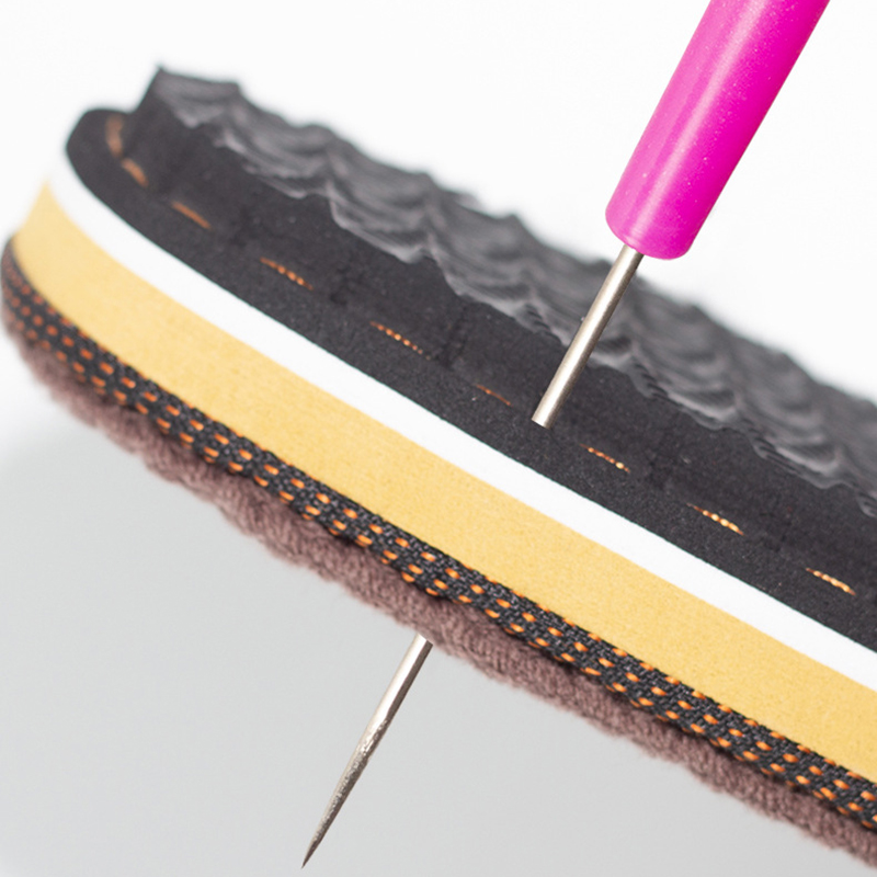10 Stück Lederhandwerk-Nähnade – Leatherwork Needles Bewertung und Preis