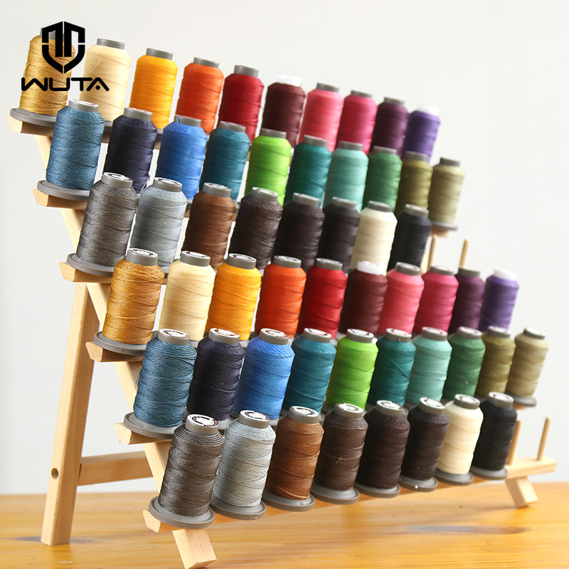 WUTA 1 Set 20 Stück Leder-Bast – Leatherwork Projects Bewertung und Preis
