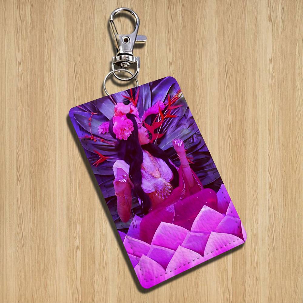 Art So High Red Doja Cat Karte – Leather Work Bewertung und Preis