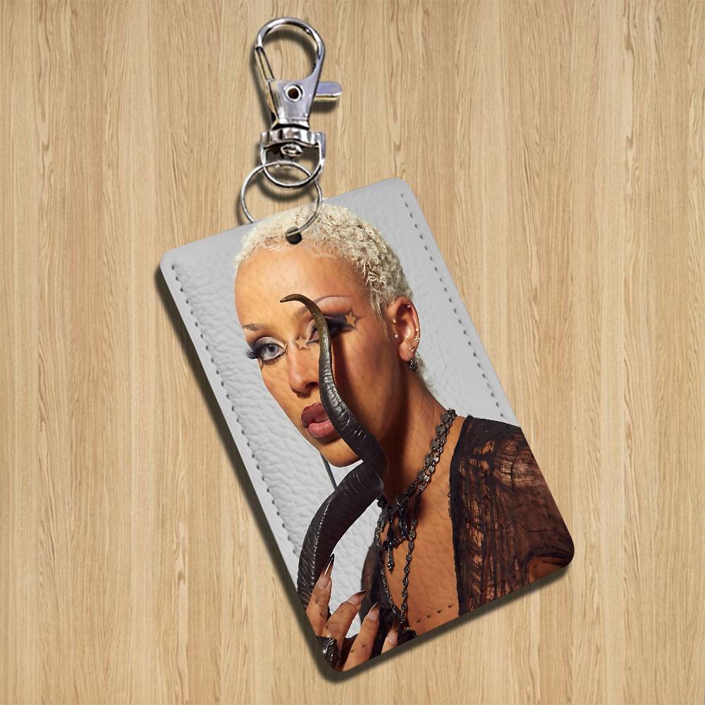 Art So High Red Doja Cat Karte – Leather Work Bewertung und Preis