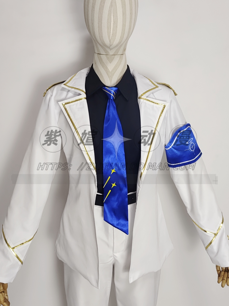 COS-HoHo Blue Archive Schale A – Leather Work Japan Bewertung und Preis