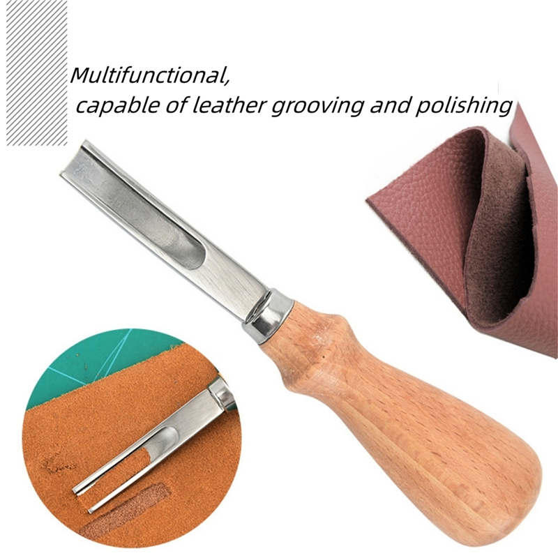 Praktische Leder Handwerk Rand – Leatherwork Projects Bewertung und Preis