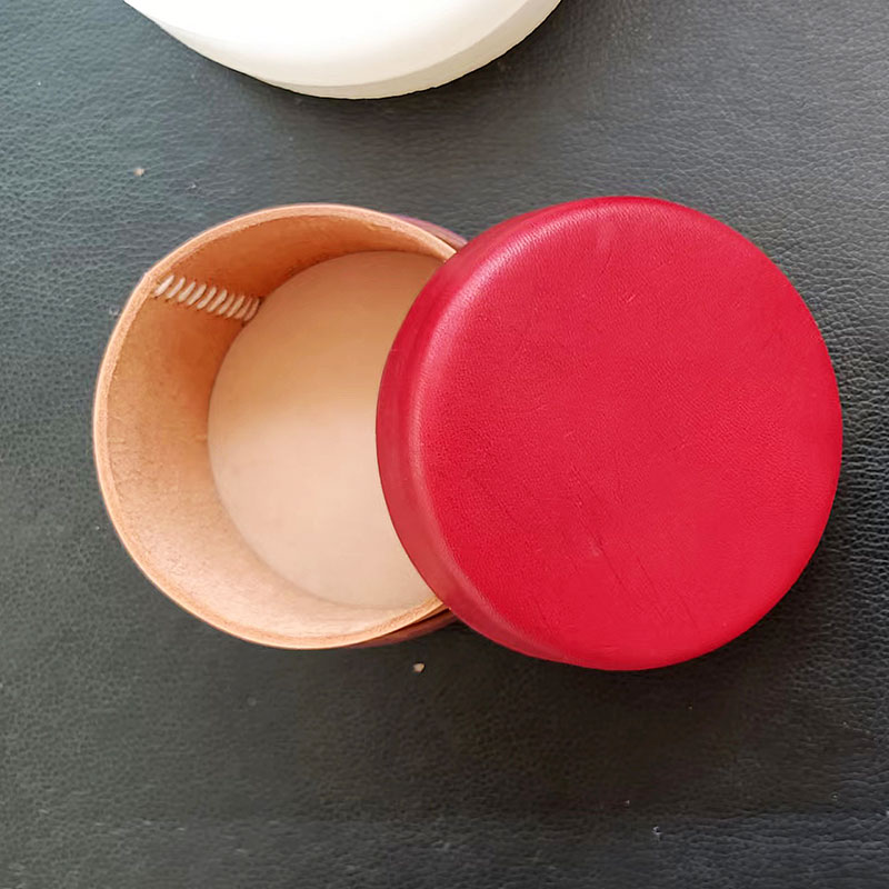 Handgefertigte, einzigartige D – Unique Leather Work Bewertung und Preis