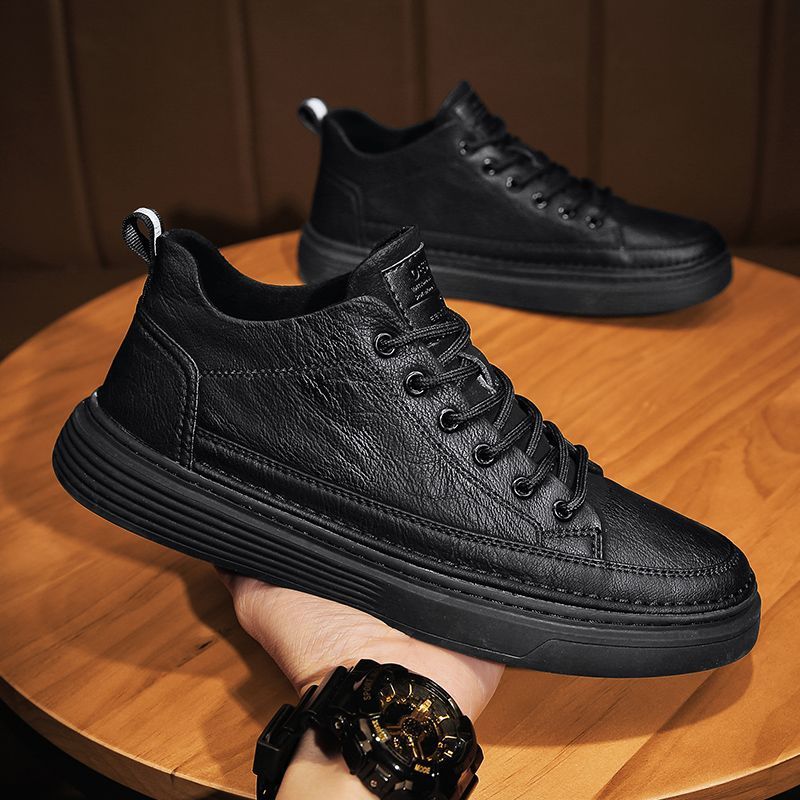Lässige Lederschuhe 2025, Früh – Leatherworking Leveling Bewertung und Preis